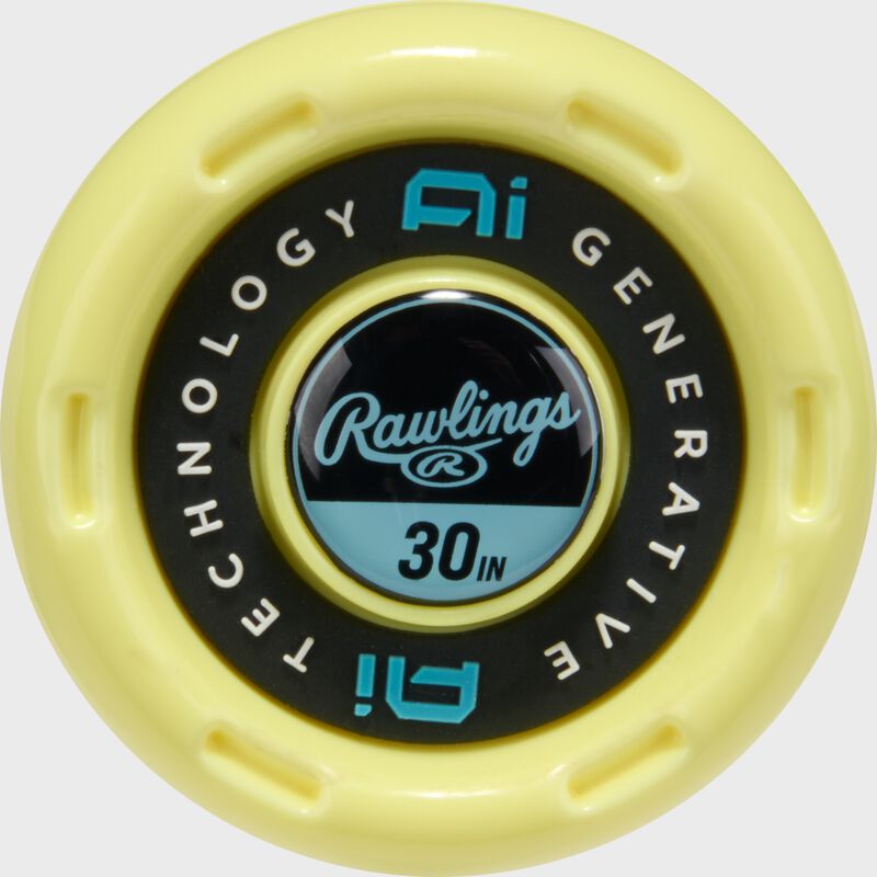 2026 Rawlings Clout Ai USSSA Baseball Bat, -5, -8, -10 loading=