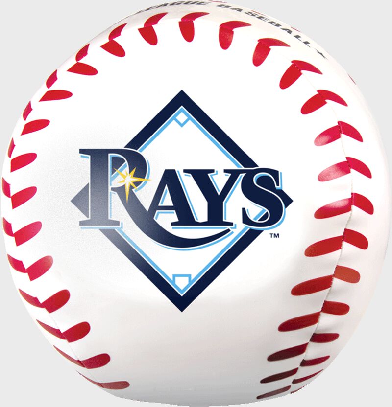MLB Big Boy 8" Softee Baseball, All 30 Teams