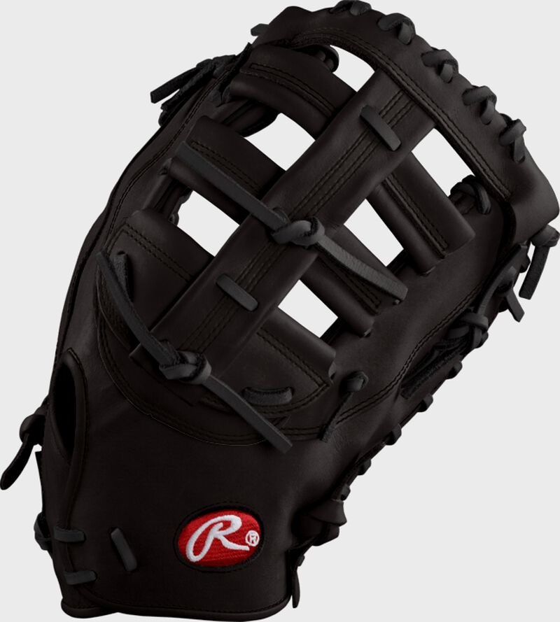 Ryan Zimmerman Custom Glove