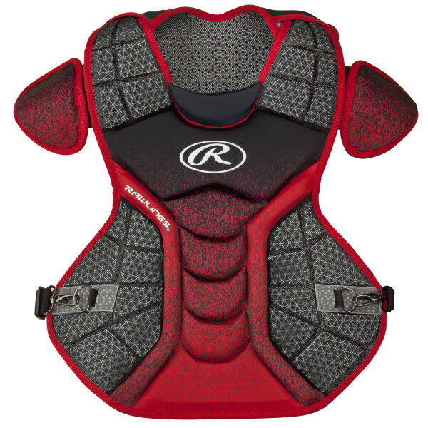 Rawlings chest new arrivals protector