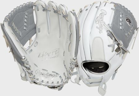 2022 Liberty Advanced 12-Inch Softball Glove 2022 Liberty Advanced 12-Inch Softball Glove