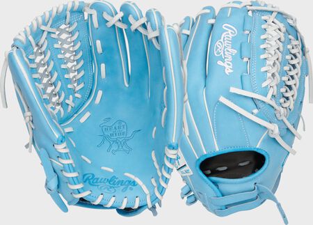 Heart of the Hide 12.5-Inch Utility Fastpitch Glove Heart of the Hide 12.5-Inch Utility Fastpitch Glove