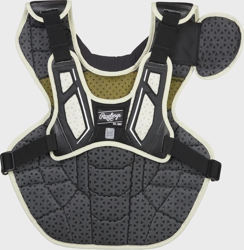 Rawlings Velo 2.0 Special Edition Catcher's Gear Set, Adult, Intermediate, Youth