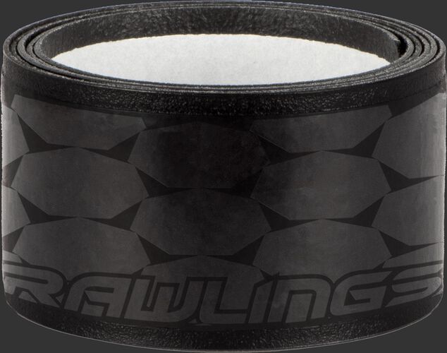 GRIPPS Black replacement bat grip