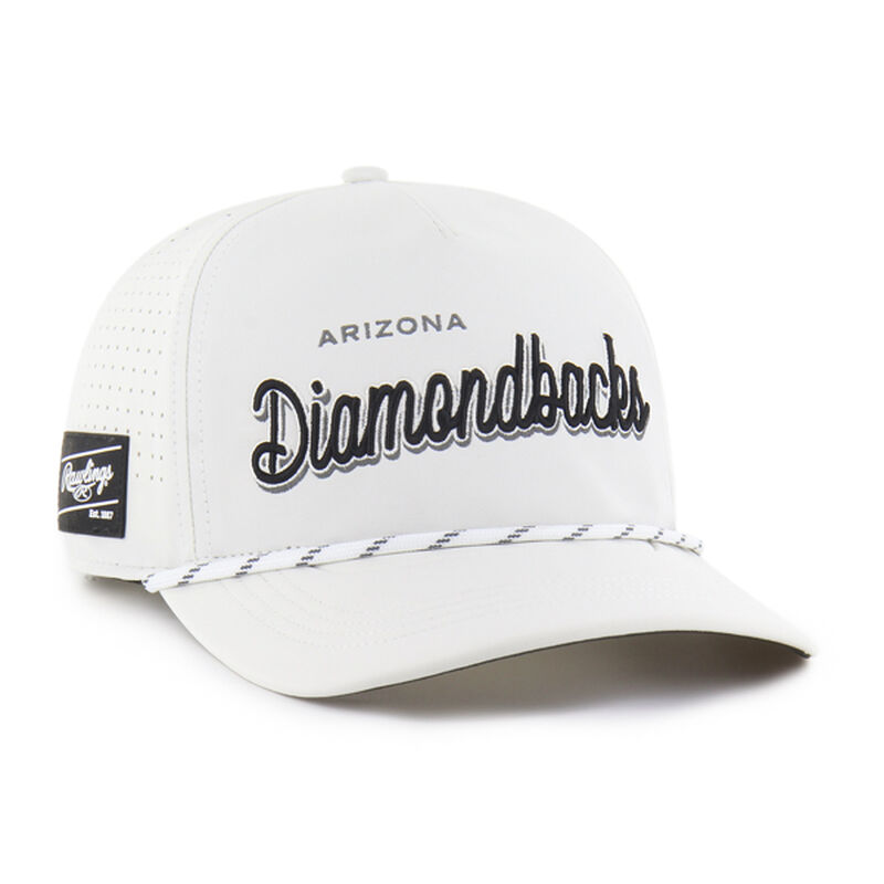 Arizona Diamondbacks Rawlings '47 Brand Hitch Hat loading=
