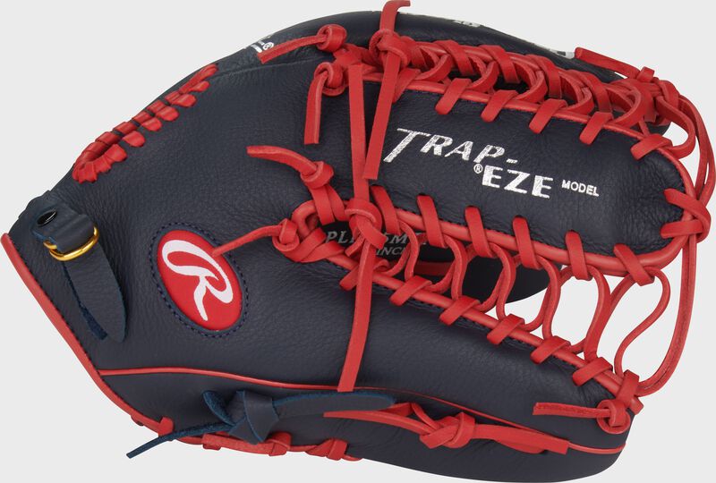 Rawlings Select Pro Lite Mike Trout 12.25-Inch Baseball Glove, Right Hand Throw