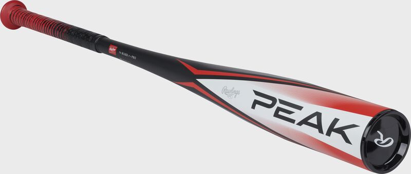 Rawlings Peak USA Baseball Bat, -5, -10, -11