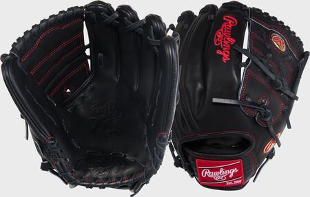 Gameday 57 Series Max Fried Heart of the Hide Glove Gameday 57 Series Max Fried Heart of the Hide Glove