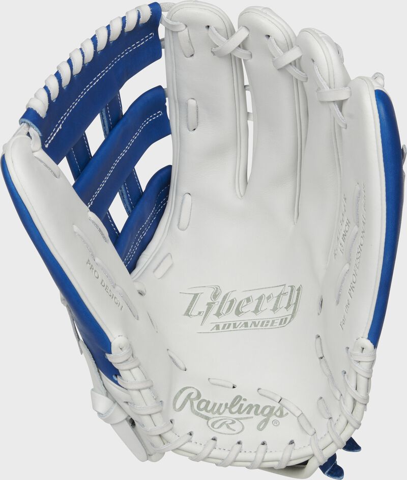 Liberty Advanced Color Series 13-Inch Outfield Glove loading=