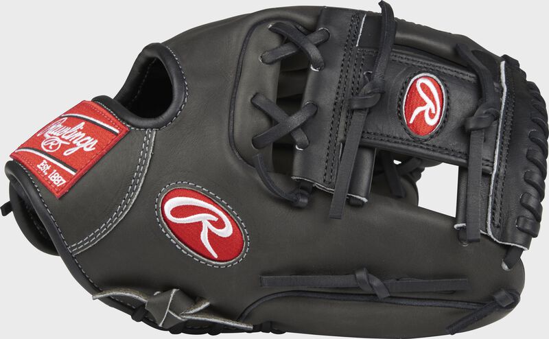 Heart of the Hide 11.5 in Infield Glove loading=