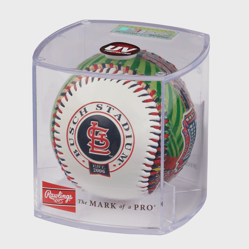 Rawlings MLB St Louis Cardinals Baseball