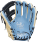 2021 Rawlings Heart of the Hide 11.5-Inch Infield Glove image number null