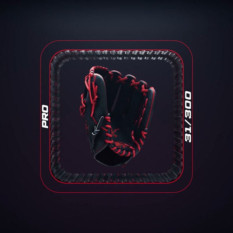 Rawlings PRIMUS NFT | Pro Tier Heart of the Hide Glove #31