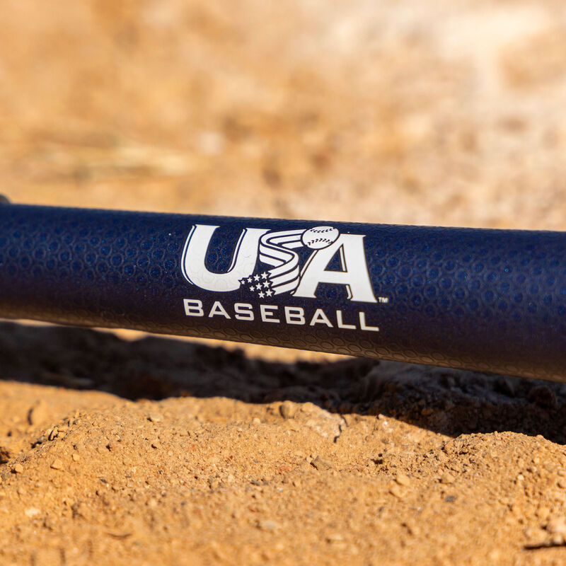 2023 Rawlings Clout -10 USA Baseball Bat