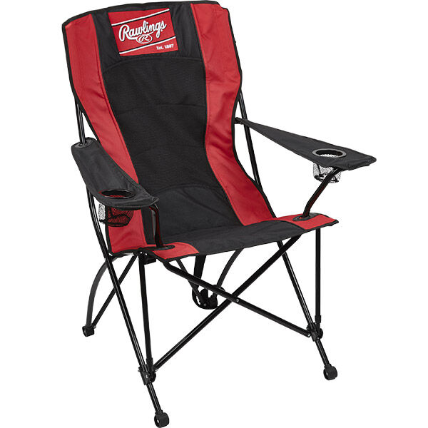 Rawlings High Back Chair