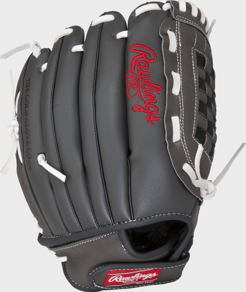 Playmaker 12-inch Pitcher Glove