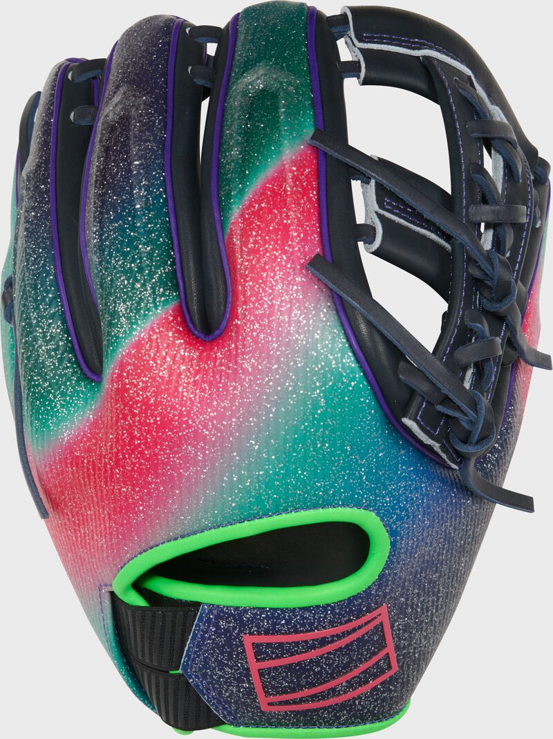 Rawlings Limited Edition REV1X 11.75 in Infield Glove