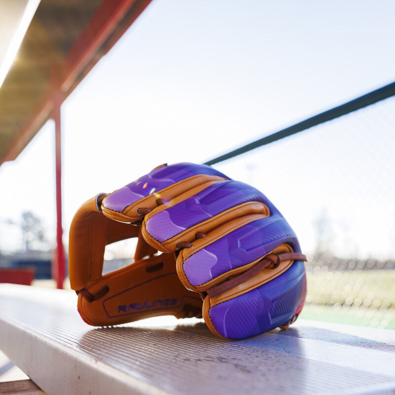 Rawlings 11.75-Inch REV1X Arizona Spring Training Glove