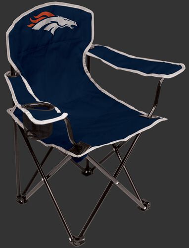 NFL Denver Broncos Youth Chair