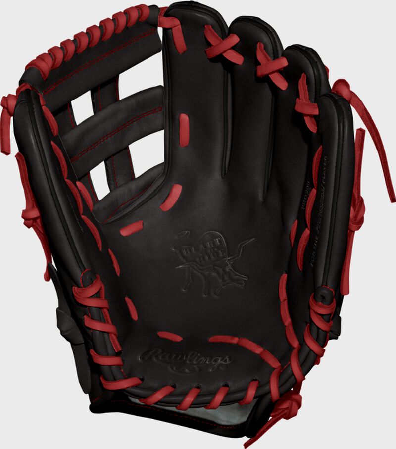 Matt Carpenter Custom Glove