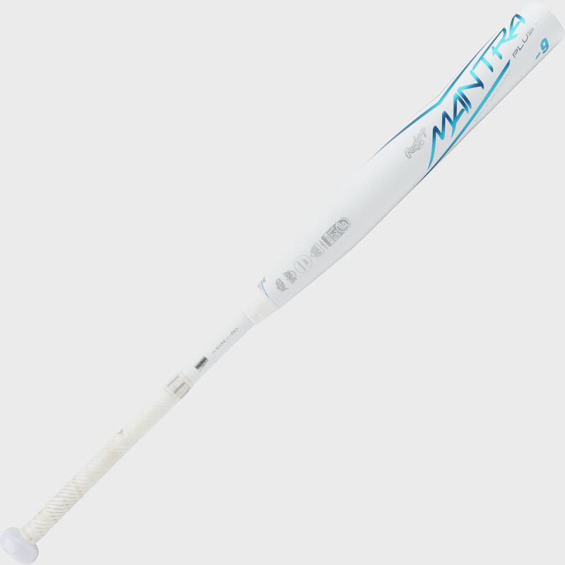 2023 Rawlings Mantra+ Fastpitch Softball Bat, -9, -10, -11 loading=