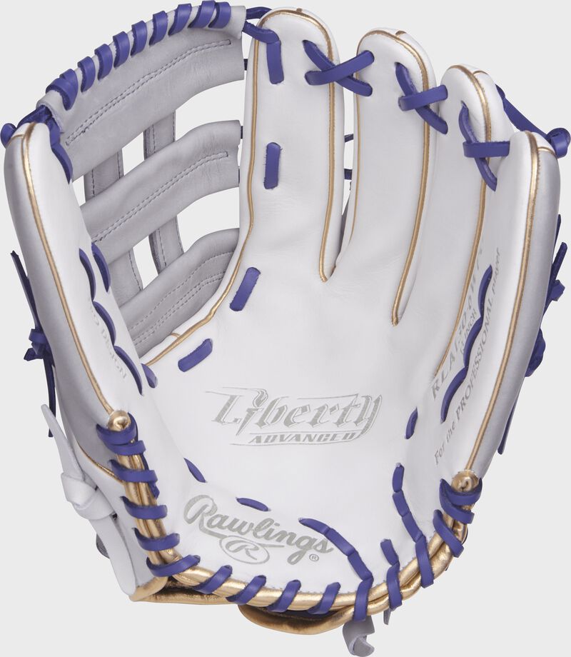 Rawlings Liberty Advanced Color Series 13 in Outfield Glove Rawlings