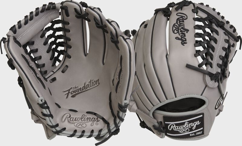 Rawlings Foundation Series Aaron Judge Youth 12” Glove