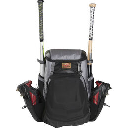 Bags Equipment And Backpacks Rawlings The Gold Glove Reg Series Equipment Bag
