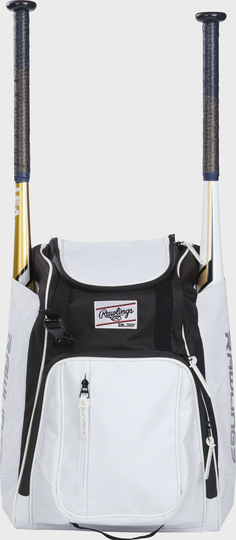 Franchise Baseball Backpack