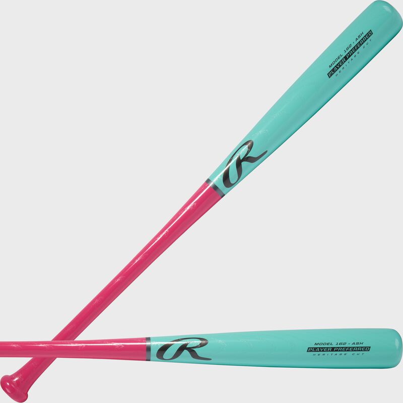 Player Preferred Youth Ash Wood Bat, 28 in