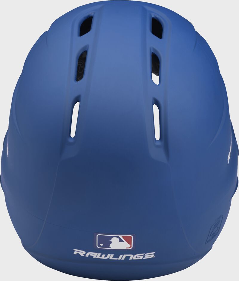 Coolflo High School/College Matte Batting Helmet