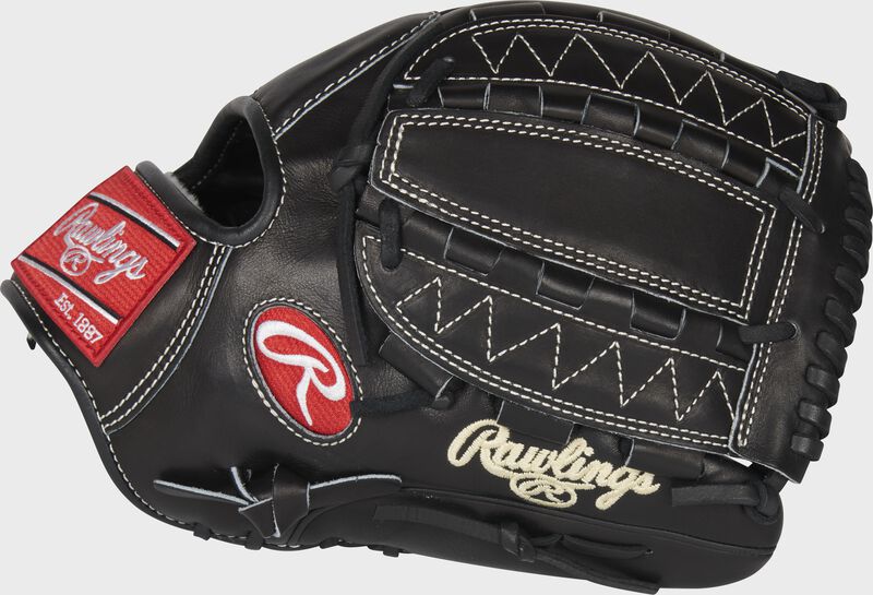 Pro Preferred 12 in Infield/Pitcher Glove