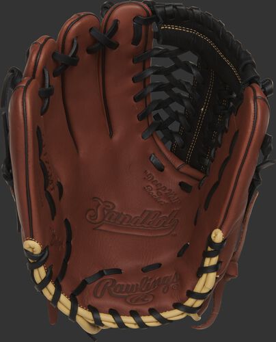 Sandlot Series 11.75 in Custom Baseball Glove