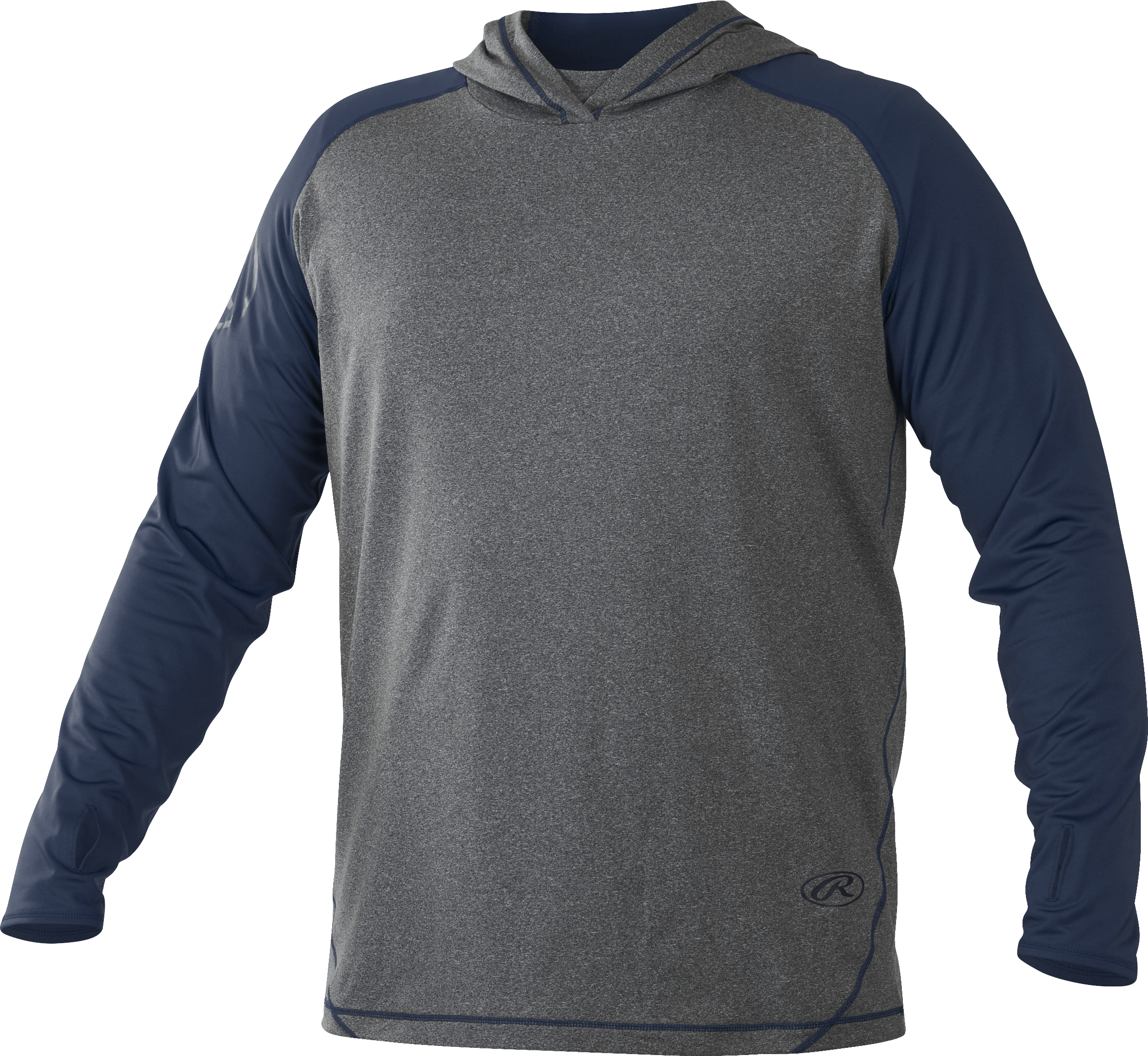 rawlings batting cage jacket