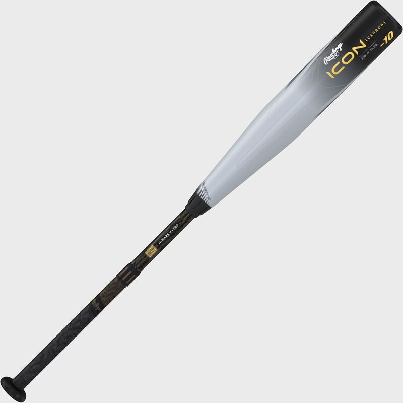 2023 Rawlings Icon USA Baseball Bat Top USA Bats Rawlings