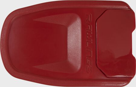 R16 Reverse Batting Helmet Extension R16 Reverse Batting Helmet Extension