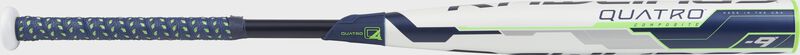 2018 Quatro Softball Bat (-9)