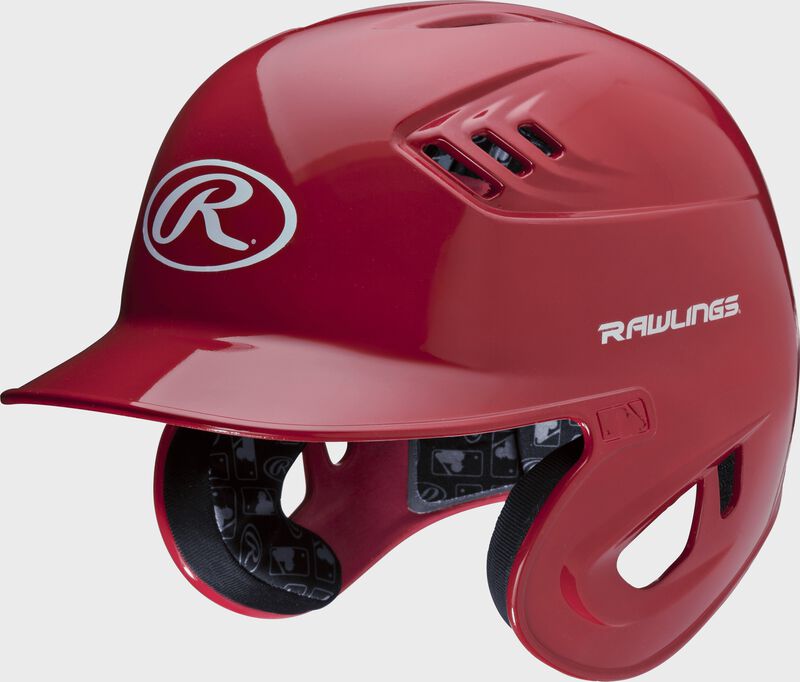 Coolflo High School/College Batting Helmet