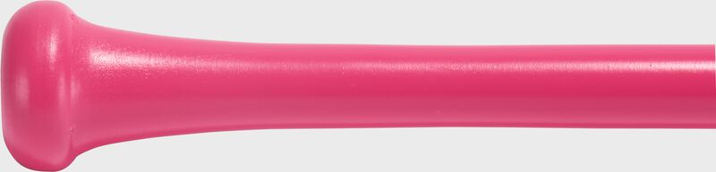 Big Stick Elite I13T Torpedo Barrel Pink Maple Wood Bat, 32 in loading=