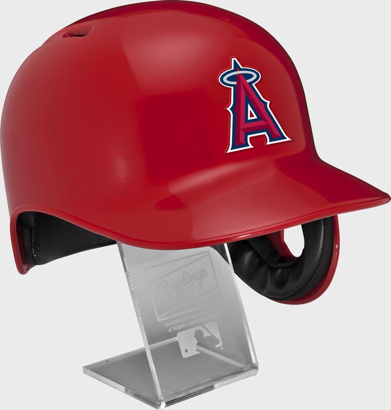 Rawlings MLB Los Angeles Angels Replica Helmet Rawlings