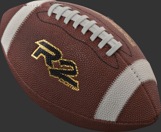 R2 Composite Pee Wee Football