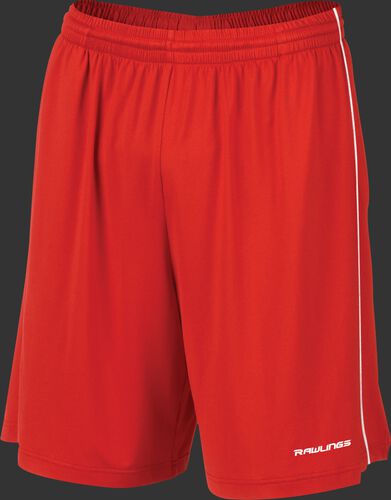 Youth Relaxed Fit Shorts