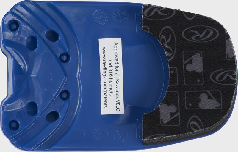 R16 Reverse Batting Helmet Extension loading=