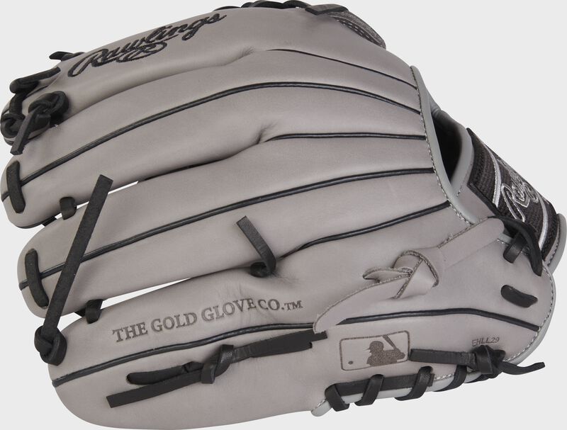Foundation Series Aaron Judge Youth 12” Glove
