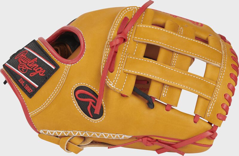 Rawlings ColorSync 7.0 12" Heart of the Hide Glove