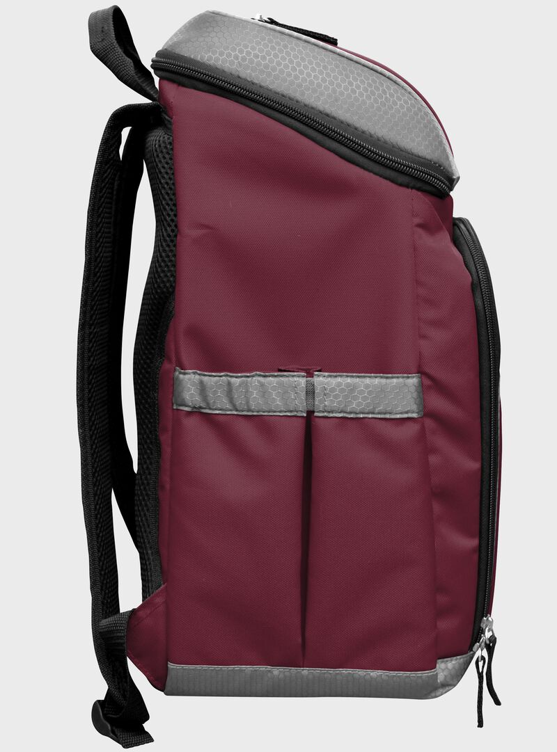 louisville backpack cooler