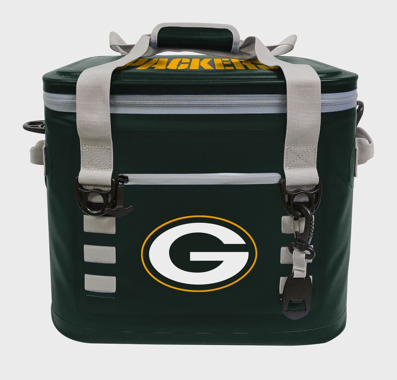 NFL 30 Can Insulated Welded Cooler, Multiple Teams
