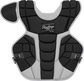 Rawlings Mach Chest Protector, Meets NOCSAE image number null