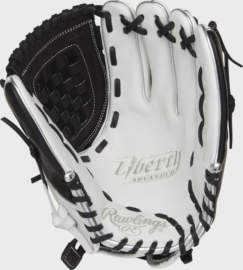 Liberty Advanced Color Series 12-Inch Infield/Pitcher's Glove
