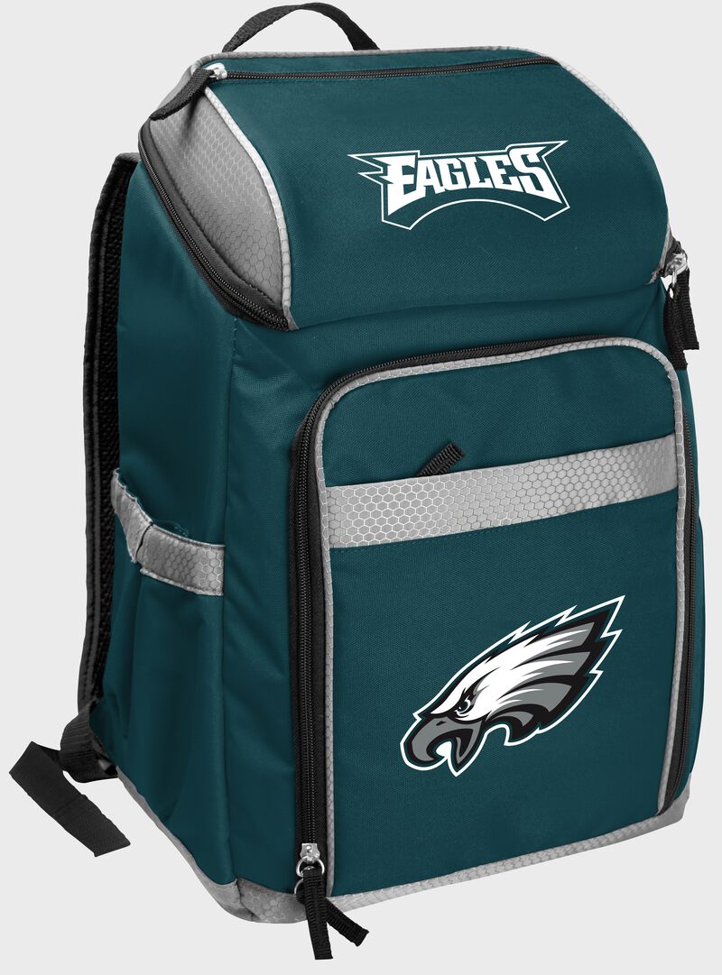 NFL 32 Can Backpack Cooler, All Teams